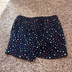Loft size 0 Short